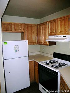New York 2 Bedroom unfurnished apartment rental - kitchen (NY-12703) photo 9 of 11