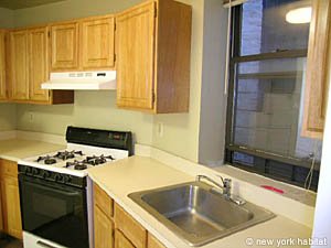 New York 2 Bedroom unfurnished apartment rental - kitchen (NY-12703) photo 11 of 11