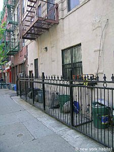 New York 2 Bedroom unfurnished apartment rental - other (NY-12703) photo 1 of 2
