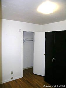 New York 2 Bedroom unfurnished apartment rental - bedroom 2 (NY-12703) photo 1 of 4