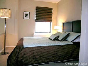 New York T2 logement location appartement - chambre (NY-12704) photo 1 sur 4
