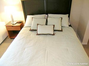 New York T2 logement location appartement - chambre (NY-12704) photo 2 sur 4