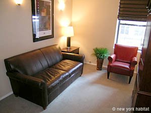 New York T2 logement location appartement - Appartement r&eacute;f&eacute;rence NY-12704