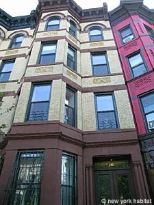 New York 3 Bedrooms unfurnished apartment rental - Apartment reference NY-12707