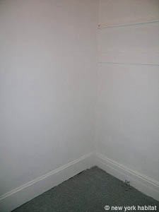 New York 3 Bedrooms unfurnished apartment rental living room photo 6