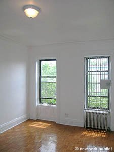 New York 3 Bedrooms unfurnished apartment rental bedroom 2 photo 7