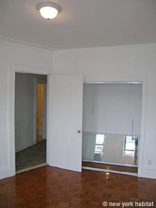 New York 3 Bedrooms unfurnished apartment rental bedroom 2 photo 8