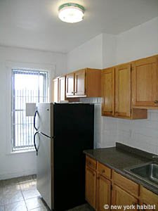 New York 3 Bedrooms unfurnished apartment rental bedroom 2 photo 9