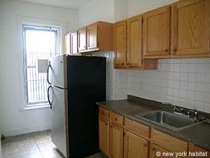 New York 3 Bedrooms unfurnished apartment rental bedroom 2 photo 10