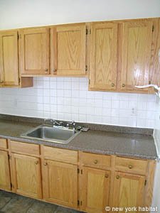 New York 3 Bedrooms unfurnished apartment rental bedroom 2 photo 11
