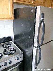 New York 3 Bedrooms unfurnished apartment rental bedroom 2 photo 12