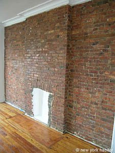 New York 3 Bedrooms unfurnished apartment rental bedroom 3 photo 14