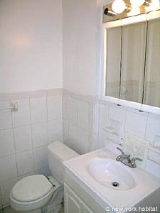 New York 3 Bedrooms unfurnished apartment rental bathroom 1 photo 19