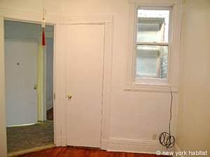 New York 3 Bedrooms unfurnished apartment rental kitchen photo 24