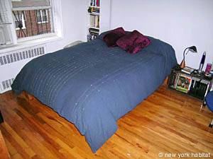 New York 3 Camere appartamento - camera 1 (NY-12710) photo 3 di 4