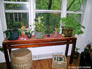 New York 3 Camere appartamento - soggiorno (NY-12710) photo 2 di 11