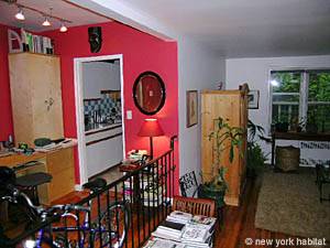 New York 3 Camere appartamento - soggiorno (NY-12710) photo 7 di 11