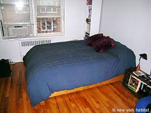 New York 3 Camere appartamento - camera 1 (NY-12710) photo 2 di 4
