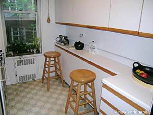 New York 3 Camere appartamento - cucina (NY-12710) photo 2 di 4