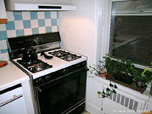New York 3 Camere appartamento - cucina (NY-12710) photo 3 di 4