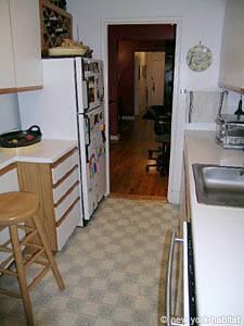 New York 3 Camere appartamento - cucina (NY-12710) photo 4 di 4