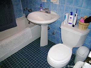 New York 3 Camere appartamento - bagno 1 (NY-12710) photo 2 di 3