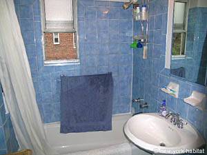New York 3 Camere appartamento - bagno 1 (NY-12710) photo 1 di 3