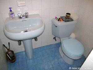 New York 3 Camere appartamento - bagno 2 (NY-12710) photo 1 di 1