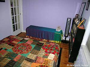 New York 3 Camere appartamento - camera 2 (NY-12710) photo 3 di 3