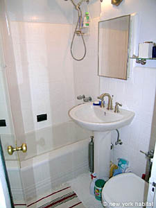 New York Studiowohnung ferienwohnung - k&uuml;che (NY-12711) photo 1 von 2