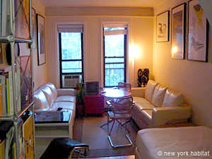 New York Studiowohnung ferienwohnung - wohnzimmer (NY-12711) photo 5 von 7