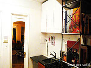 New York Studiowohnung ferienwohnung - wohnzimmer (NY-12711) photo 7 von 7