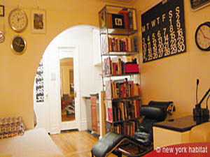 New York Studiowohnung ferienwohnung - k&uuml;che (NY-12711) photo 2 von 2