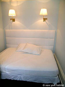 Nueva York 1 Dormitorio alojamiento - dormitorio (NY-12712) photo 2 de 8