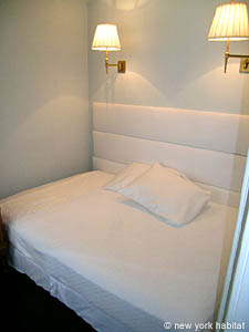 Nueva York 1 Dormitorio alojamiento - dormitorio (NY-12712) photo 3 de 8