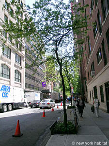 Nueva York 1 Dormitorio alojamiento - otras (NY-12712) photo 4 de 4