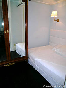 Nueva York 1 Dormitorio alojamiento - dormitorio (NY-12712) photo 5 de 8