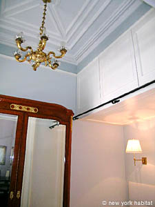 Nueva York 1 Dormitorio alojamiento - dormitorio (NY-12712) photo 6 de 8