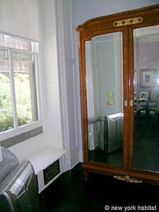 Nueva York 1 Dormitorio alojamiento - dormitorio (NY-12712) photo 7 de 8