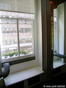 Nueva York 1 Dormitorio alojamiento - dormitorio (NY-12712) photo 8 de 8