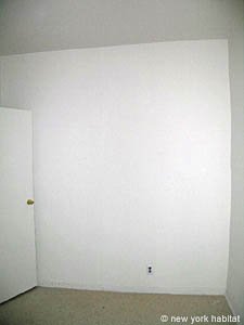 New York 2 Bedroom unfurnished apartment rental - bedroom 1 (NY-12714) photo 3 of 3