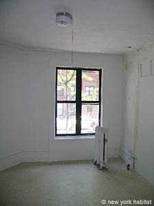 New York 2 Bedroom unfurnished apartment rental - living room (NY-12714) photo 1 of 5