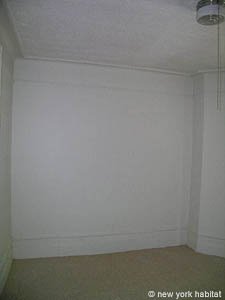 New York 2 Bedroom unfurnished apartment rental - living room (NY-12714) photo 2 of 5