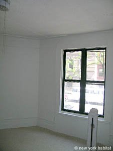 New York 2 Bedroom unfurnished apartment rental - living room (NY-12714) photo 3 of 5