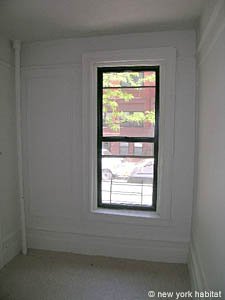 New York 2 Bedroom unfurnished apartment rental - bedroom 1 (NY-12714) photo 1 of 3
