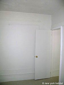 New York 2 Bedroom unfurnished apartment rental - bedroom 2 (NY-12714) photo 2 of 2