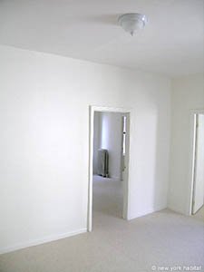 New York 3 Bedroom unfurnished apartment rental - kitchen (NY-12715) photo 1 of 4