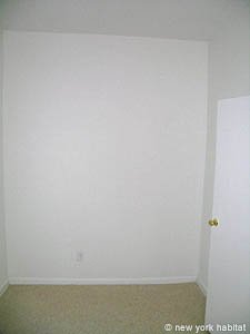 New York 3 Bedroom unfurnished apartment rental - bedroom 2 (NY-12715) photo 1 of 4