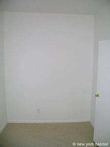 New York 3 Bedroom unfurnished apartment rental - bedroom 2 (NY-12715) photo 2 of 4