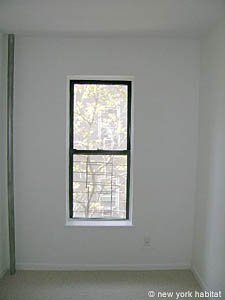 New York 3 Bedroom unfurnished apartment rental - bedroom 2 (NY-12715) photo 3 of 4
